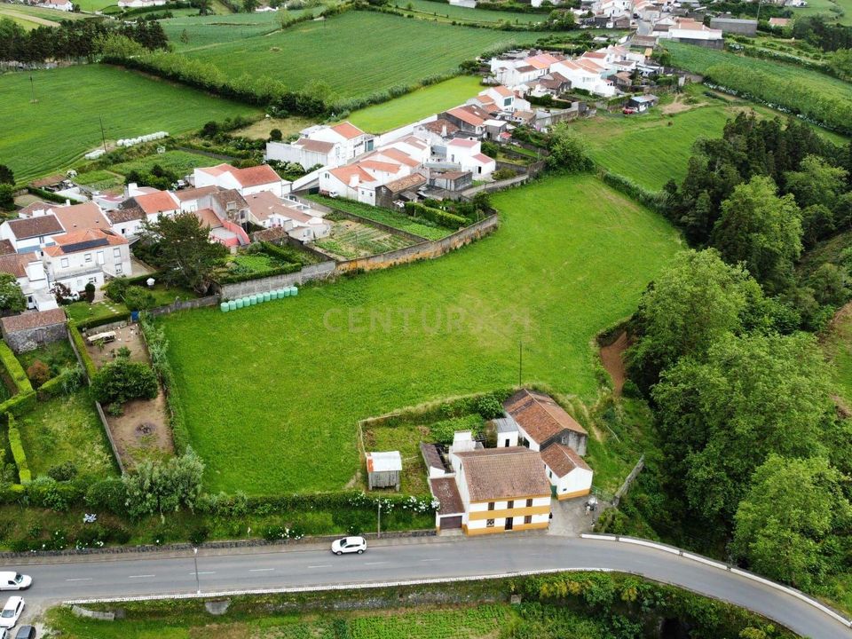 Villa i Ribeira Grande, Sao Miguel - foto 2