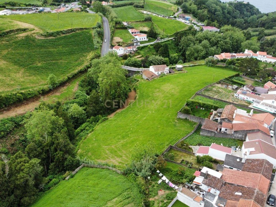 Villa i Ribeira Grande, Sao Miguel - foto 3