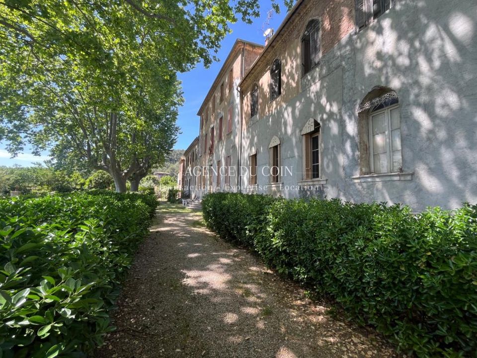 Landejendom i Le Muy, Var - foto 1
