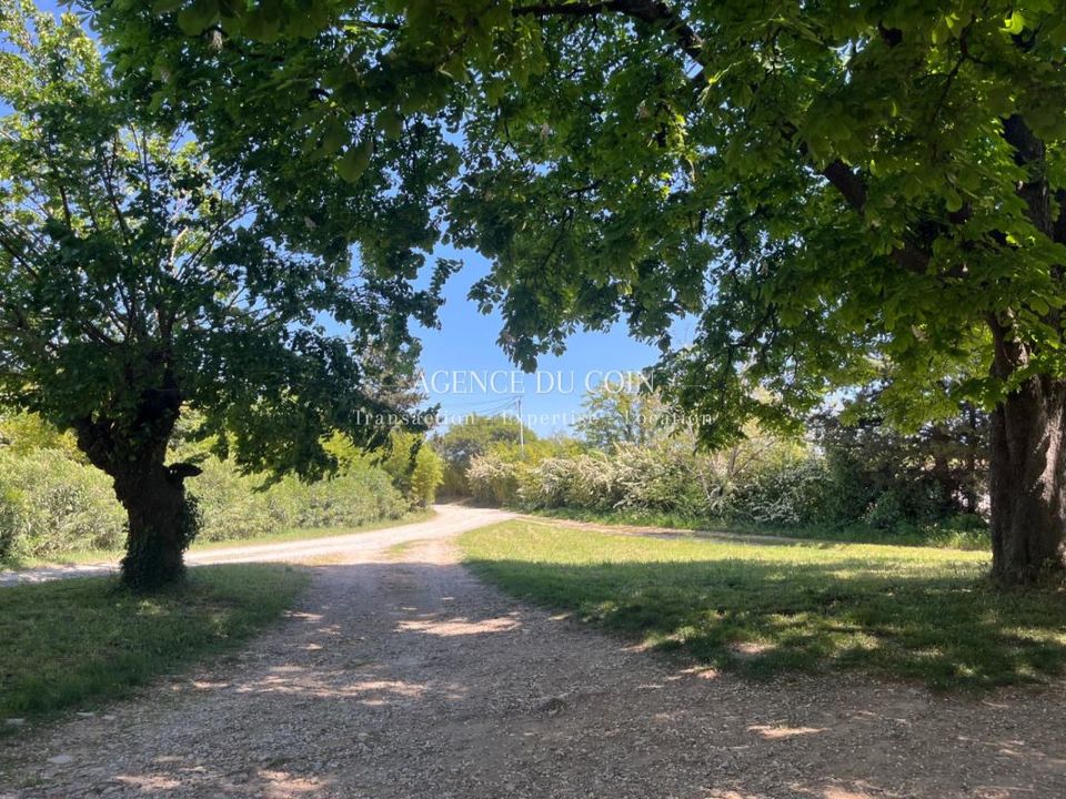 Landejendom i Le Muy, Var - foto 3