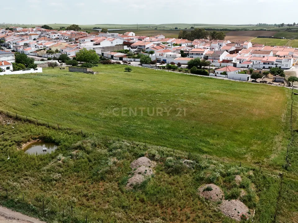 Helårsgrund i Beja, Beja - foto 5