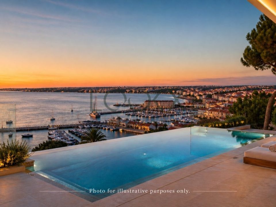 Villa i Cascais, Lisbon - foto 1
