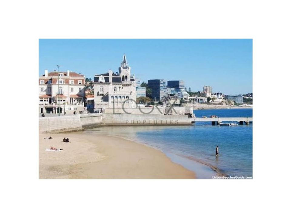 Villa i Cascais, Lisbon - foto 2