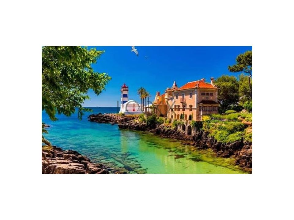 Villa i Cascais, Lisbon - foto 4