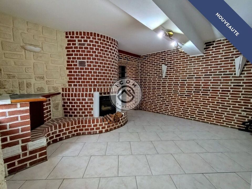 Villa i Prouvy, Nord - foto 1