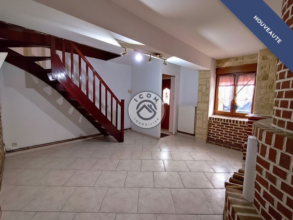 Villa i Prouvy, Nord - foto 3