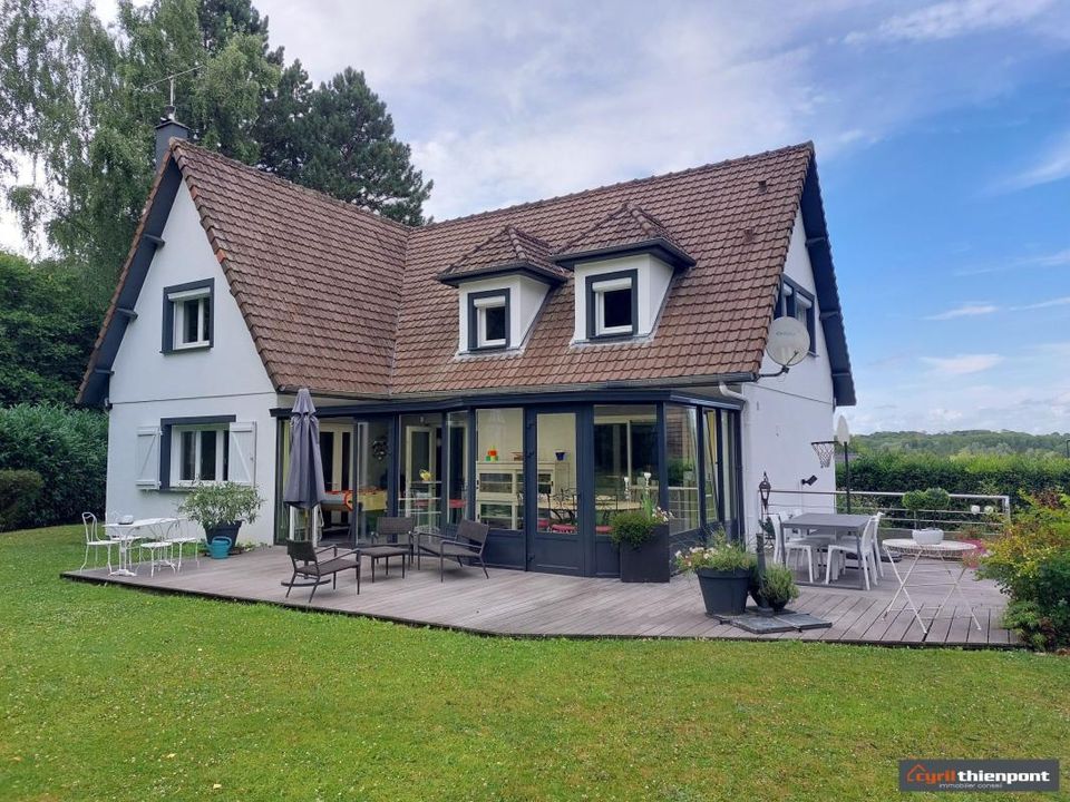 Bungalow i Caours, Somme - foto 2