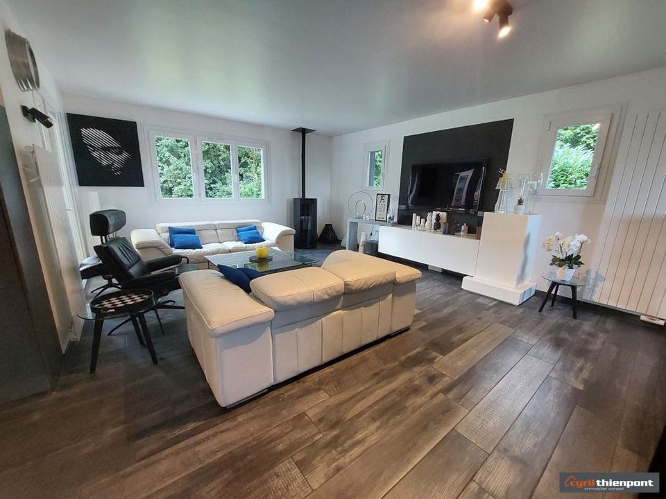 Bungalow i Caours, Somme - foto 4