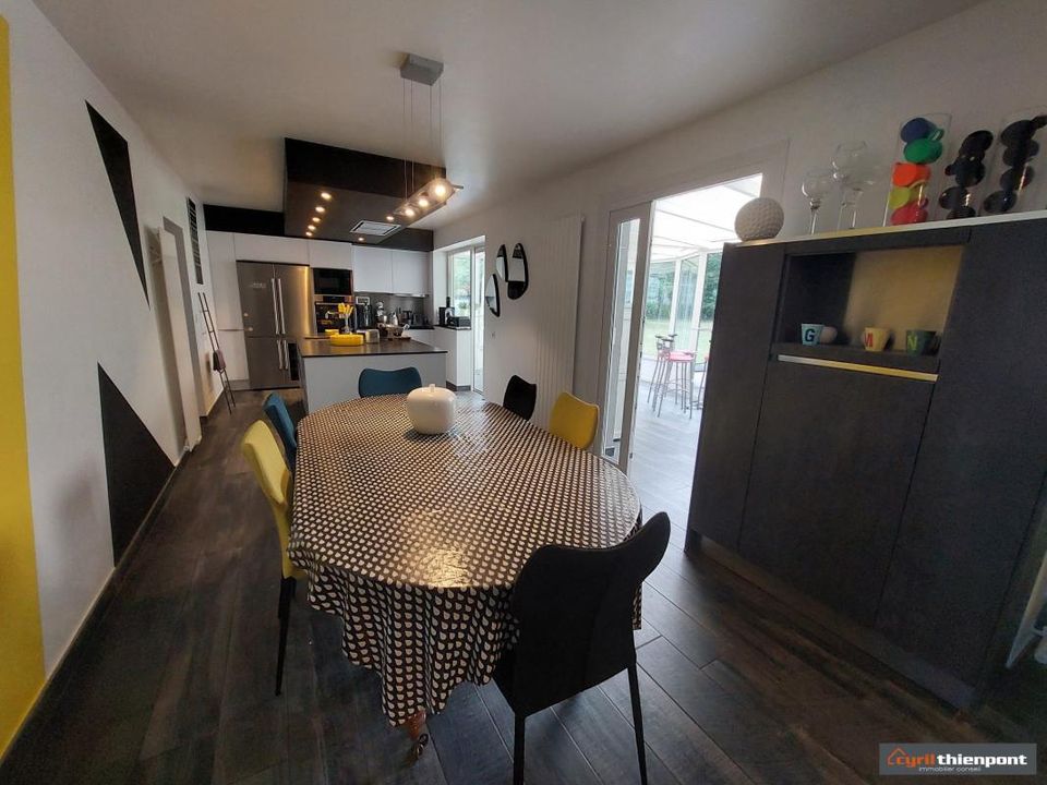 Bungalow i Caours, Somme - foto 5
