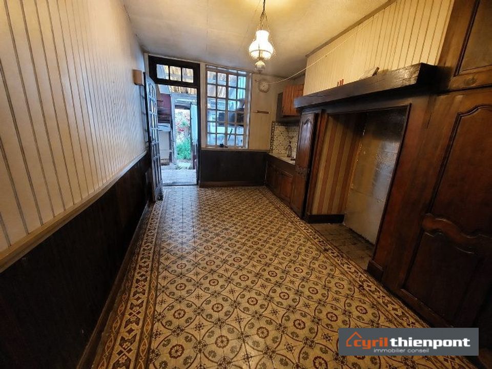 Villa i Gamaches, Somme - bilde 2