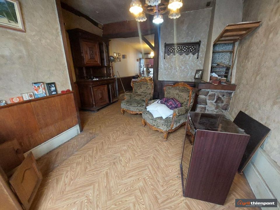 Villa i Gamaches, Somme - bilde 3
