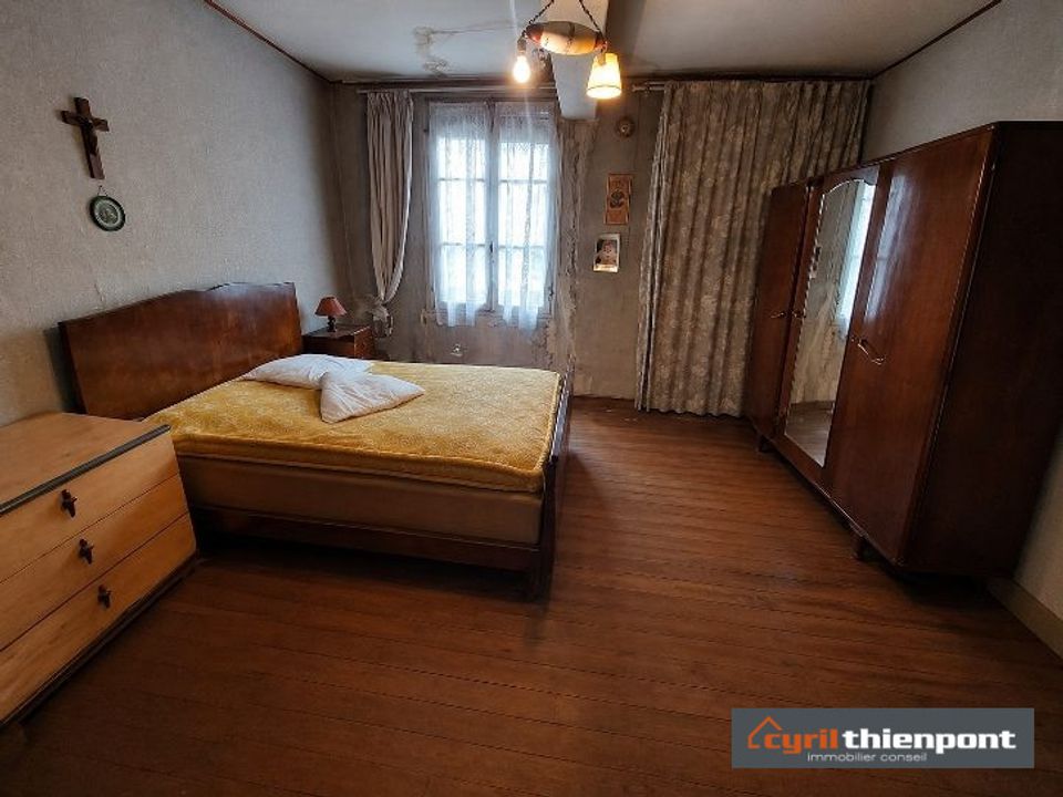 Villa i Gamaches, Somme - bilde 4