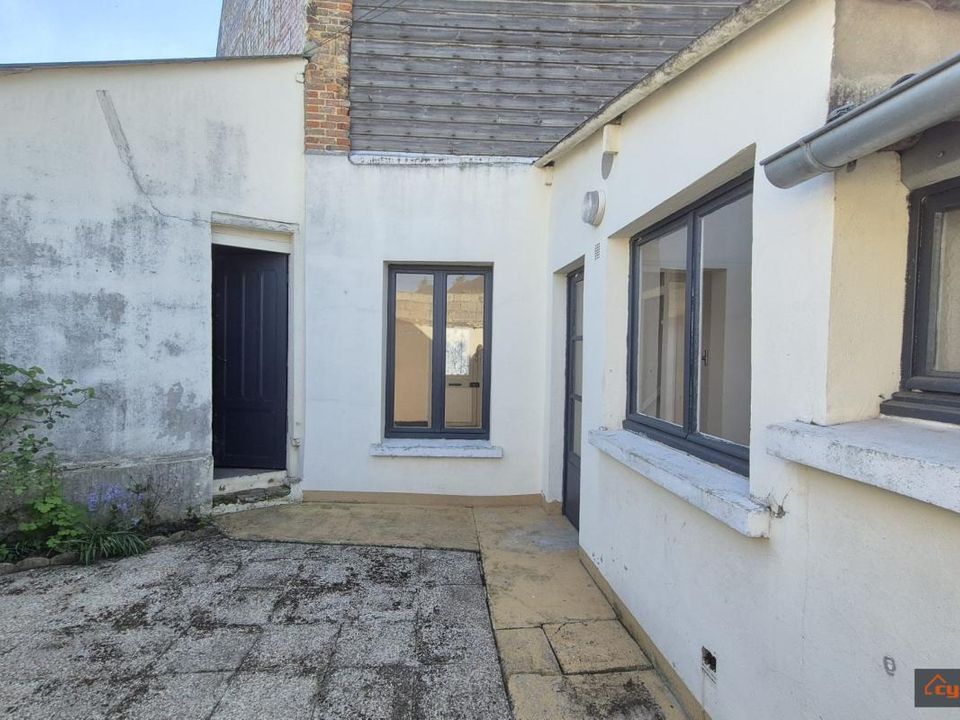 Byhus i Abbeville, Somme - foto 1