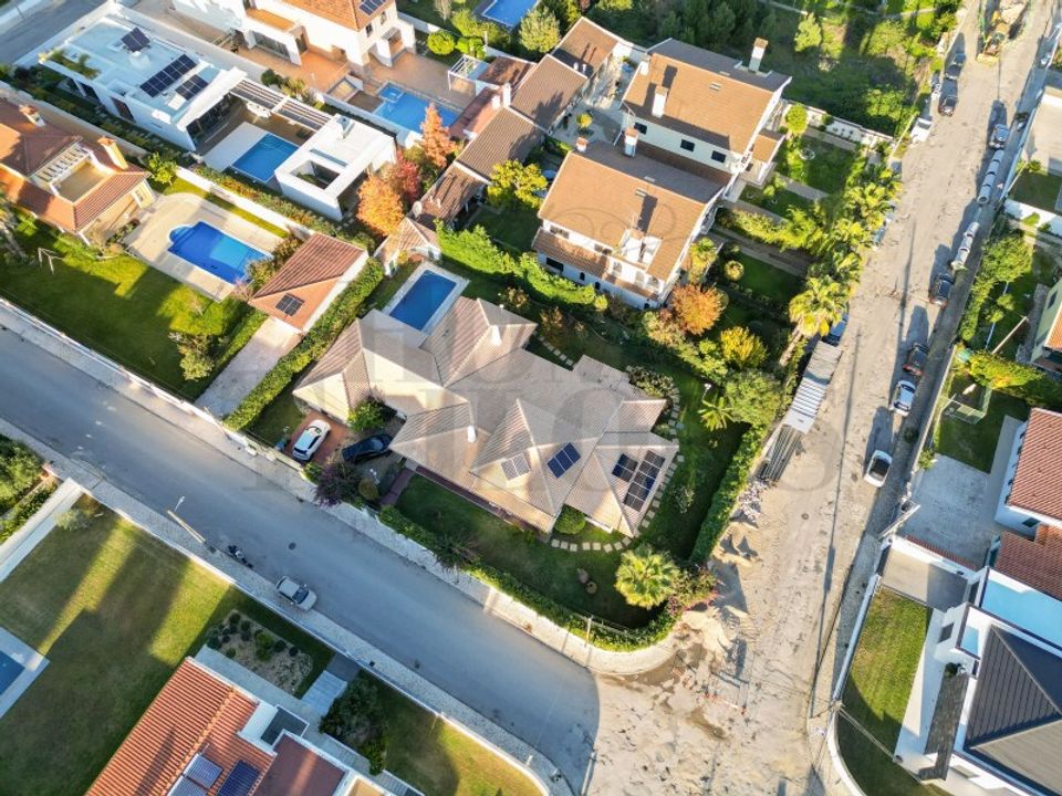 Villa i Corroios, Setubal - foto 1
