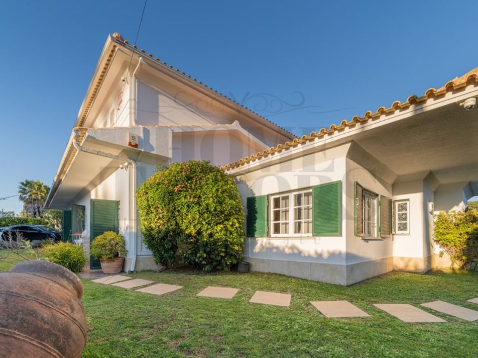 Villa i Corroios, Setubal - foto 2
