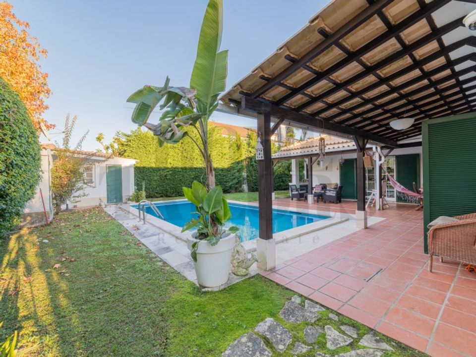 Villa i Corroios, Setubal - foto 3