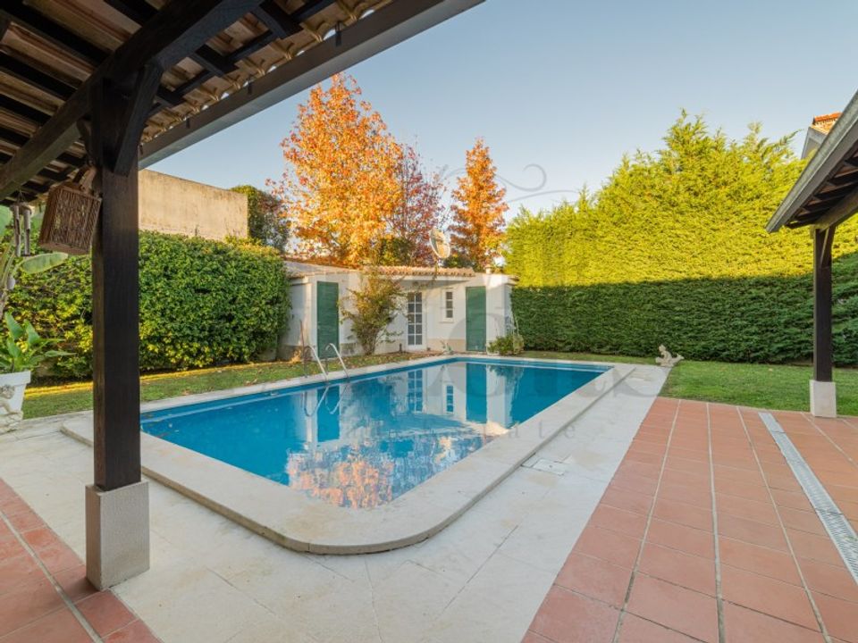 Villa i Corroios, Setubal - foto 4