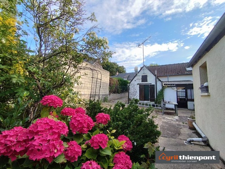 Villa i Saint-Valery-sur-Somme, Somme - foto 1