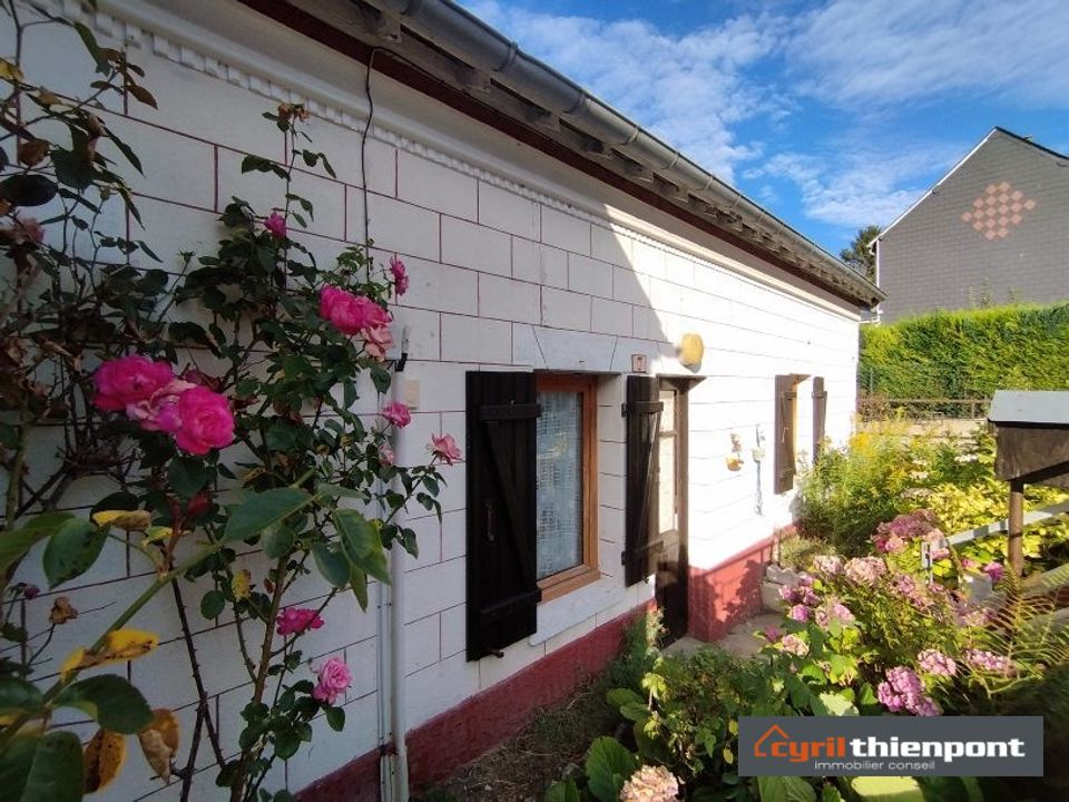Villa i Saint-Valery-sur-Somme, Somme - foto 2