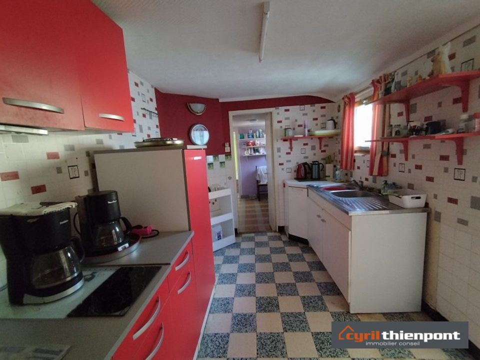 Villa i Saint-Valery-sur-Somme, Somme - foto 3