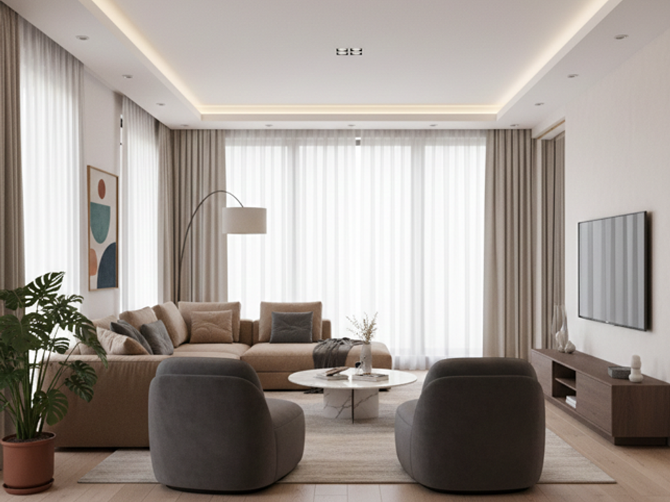 Villa i Forte dei Marmi, Lucca - foto 3