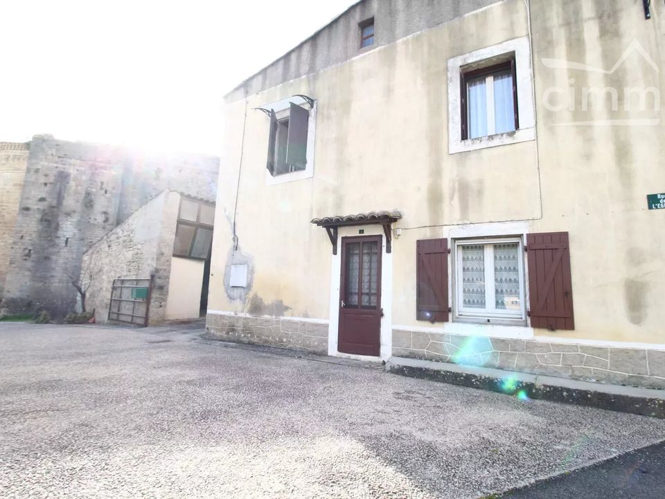 Landejendom i Antugnac, Aude - foto 1