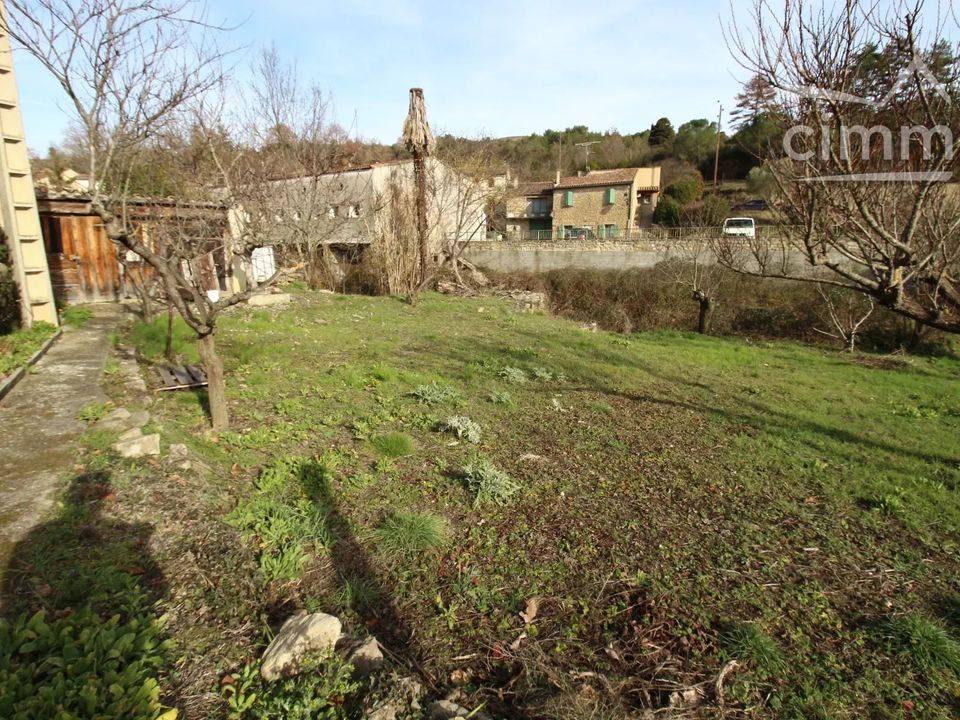Landejendom i Antugnac, Aude - foto 2