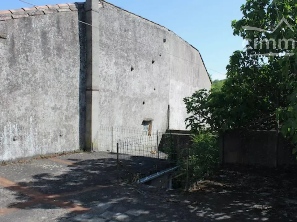 Landejendom i Espéraza, Aude - foto 3