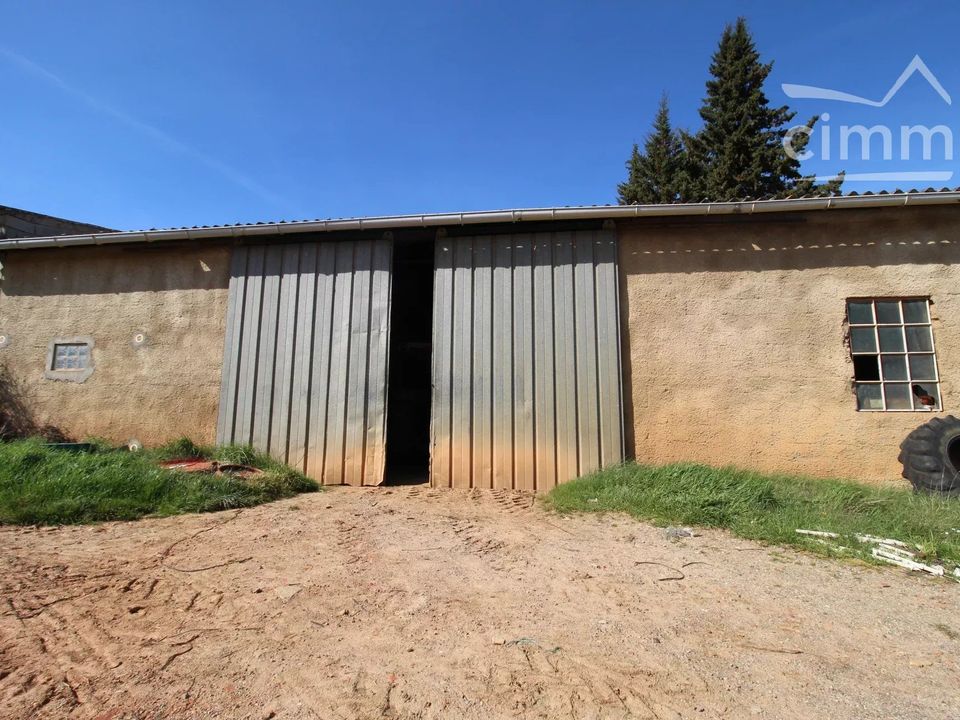 Erhvervsejendom i Rouvenac, Aude - foto 3