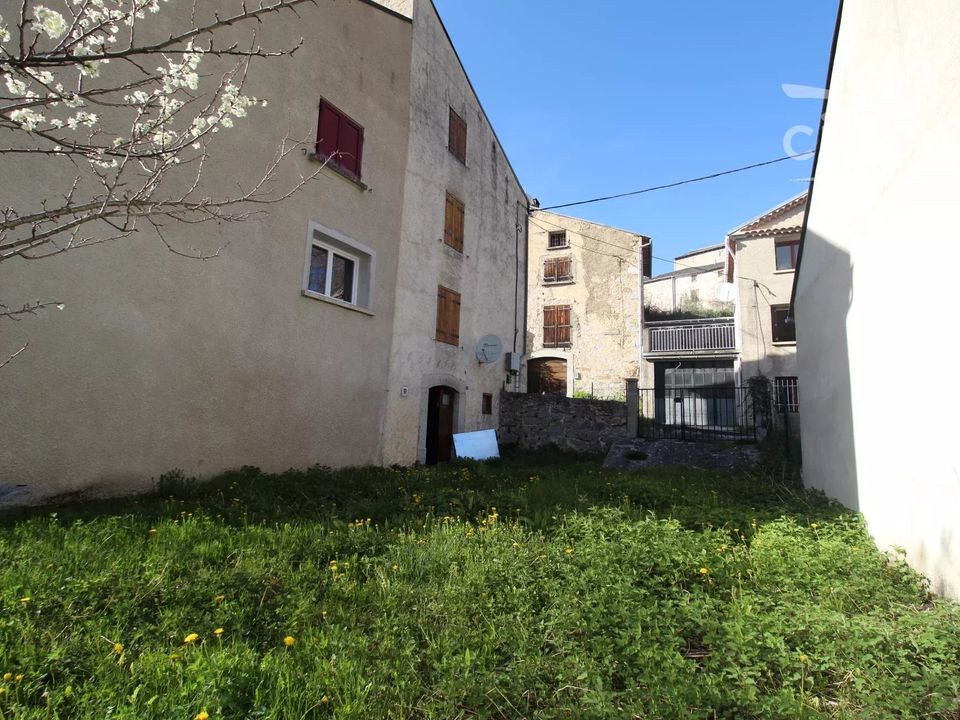 Herregård i Roquefort-de-Sault, Aude - bilde 1
