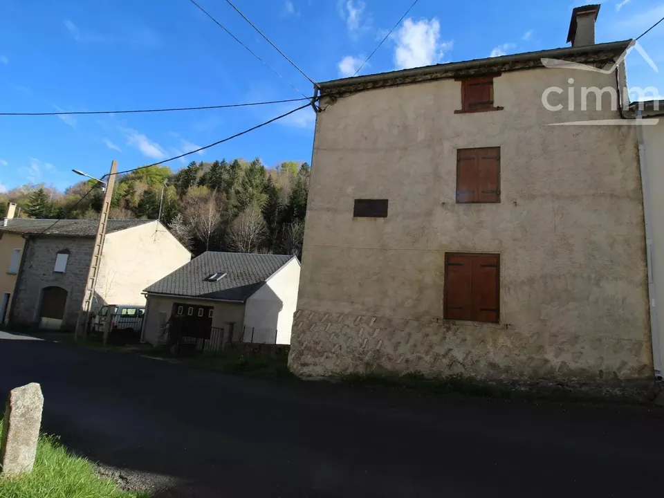 Herregård i Roquefort-de-Sault, Aude - bilde 2
