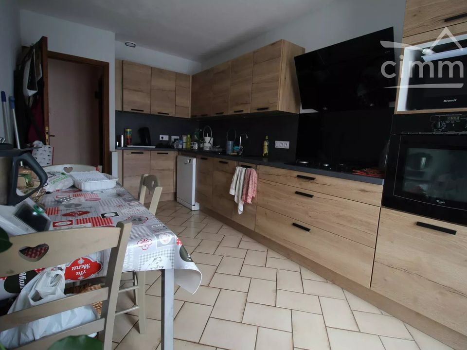 Lejlighed i Espéraza, Aude - foto 2