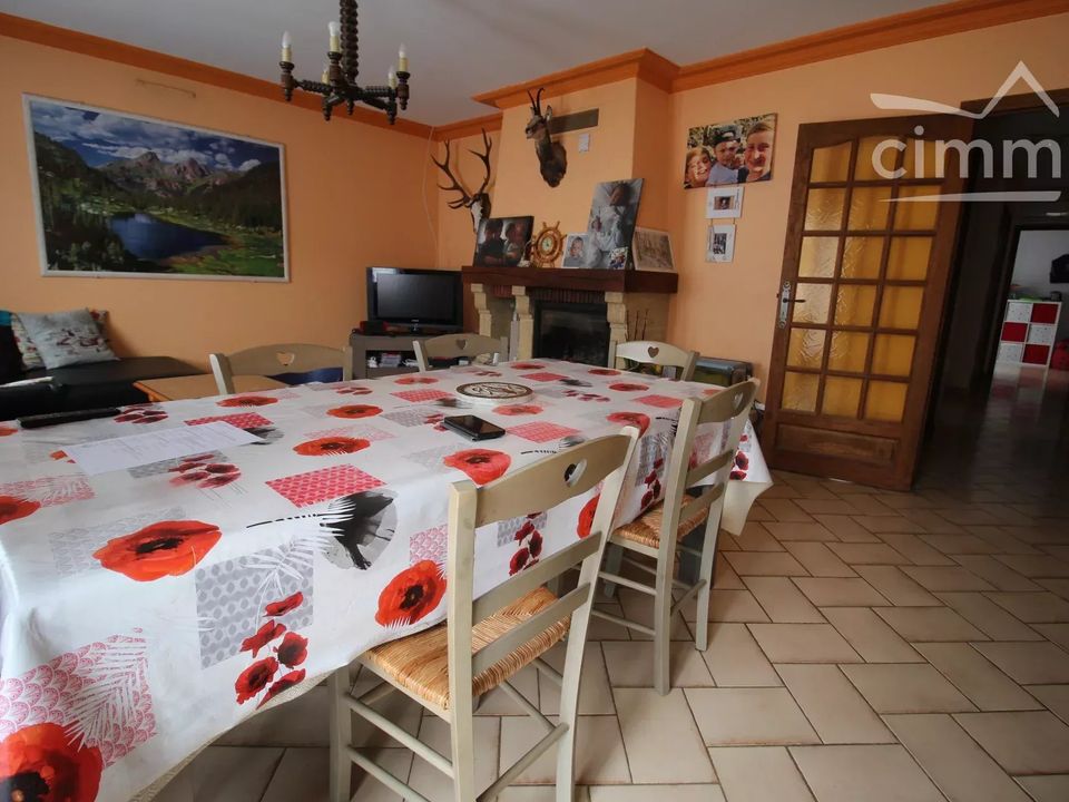 Lejlighed i Espéraza, Aude - foto 3