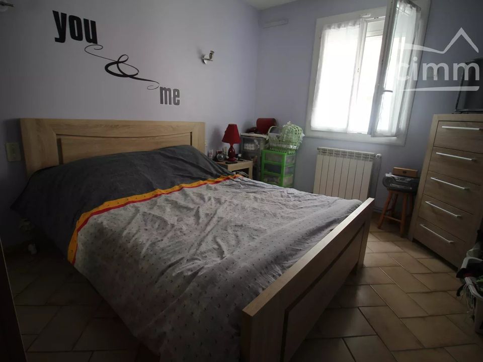Lejlighed i Espéraza, Aude - foto 4
