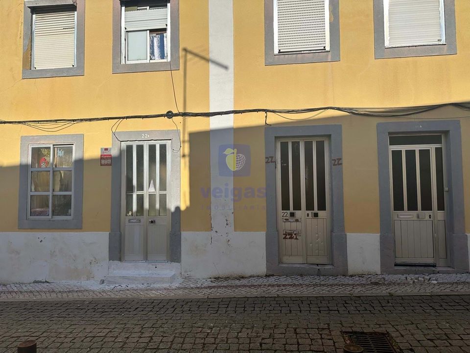 Erhvervsejendom i Odivelas, Lisbon - foto 1