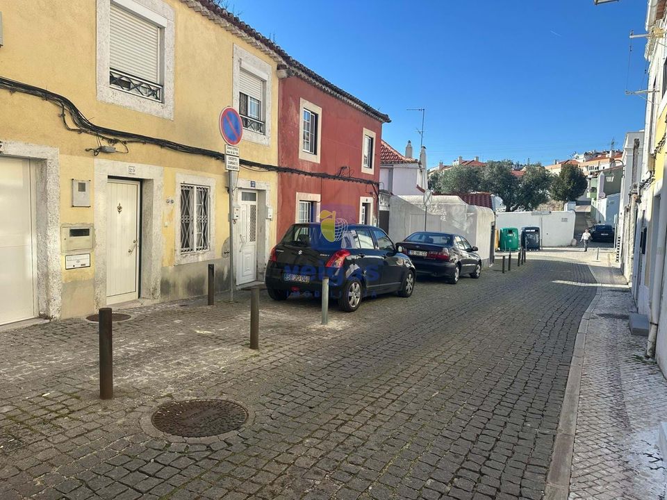 Erhvervsejendom i Odivelas, Lisbon - foto 2