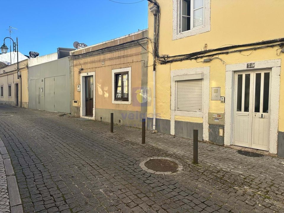 Erhvervsejendom i Odivelas, Lisbon - foto 3