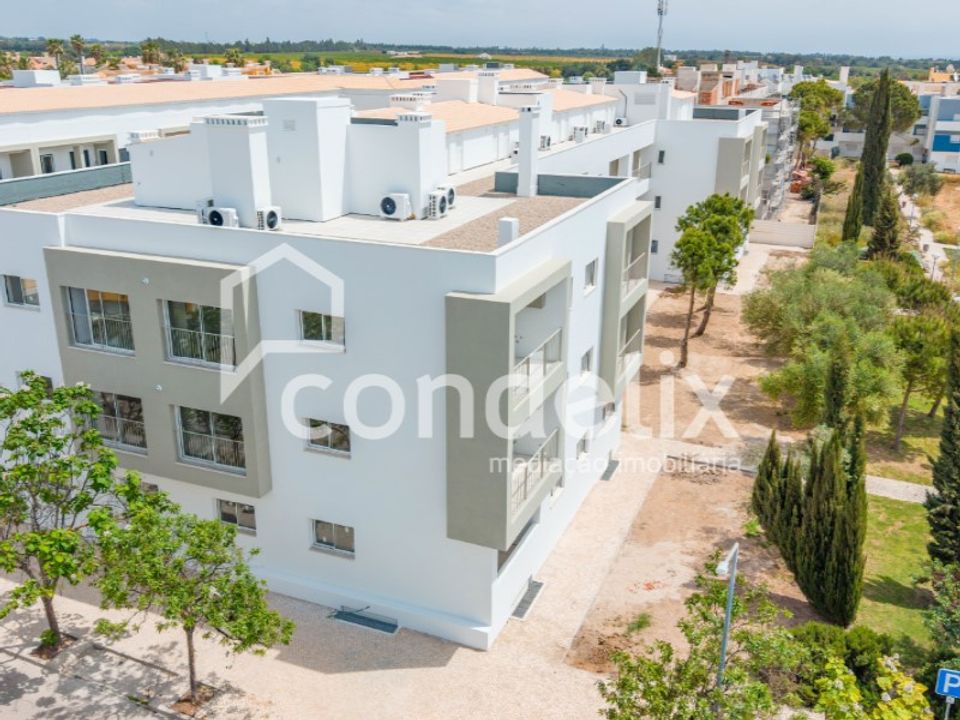 Lejlighed i Tavira, Faro - foto 2