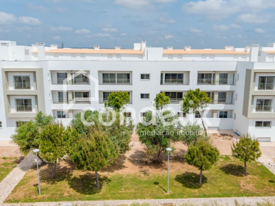 Lejlighed i Tavira, Faro - foto 4