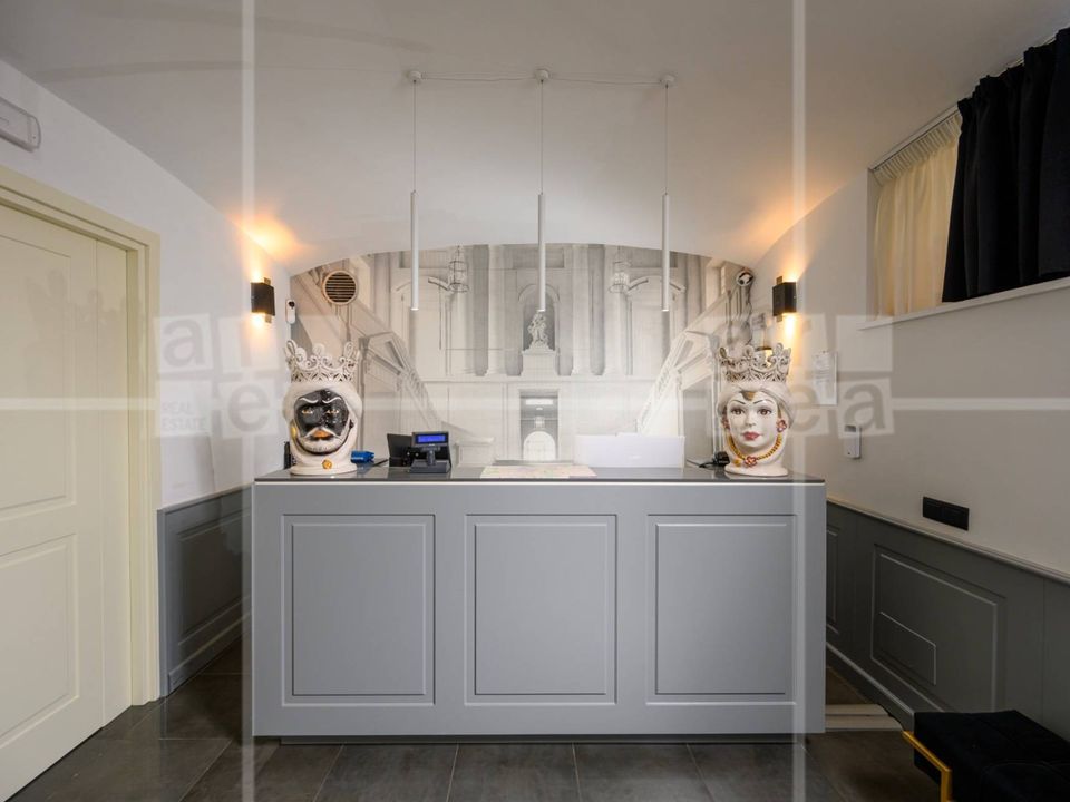 L'establiment comercial a Rome, Rome - foto 1
