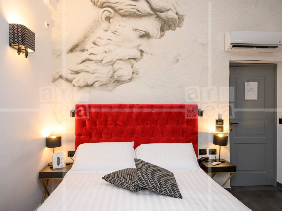 L'establiment comercial a Rome, Rome - foto 4