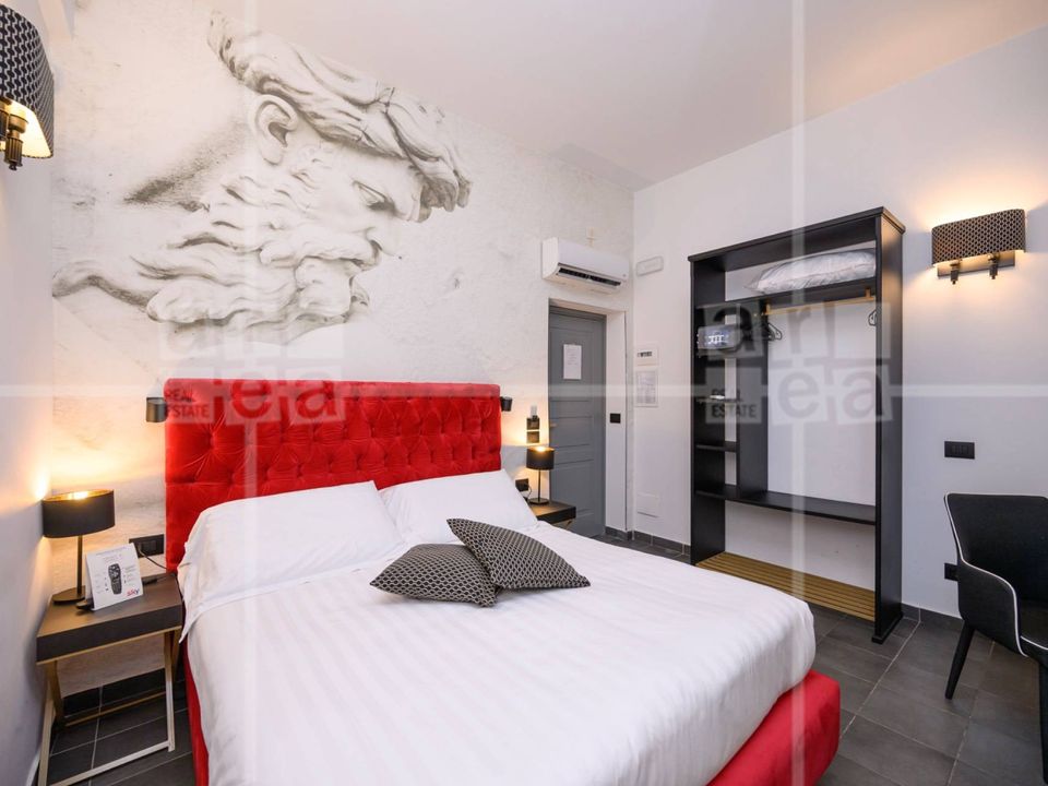 L'establiment comercial a Rome, Rome - foto 5