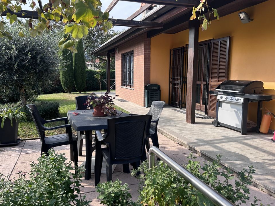 Villa i Bruino, Turin - bilde 2