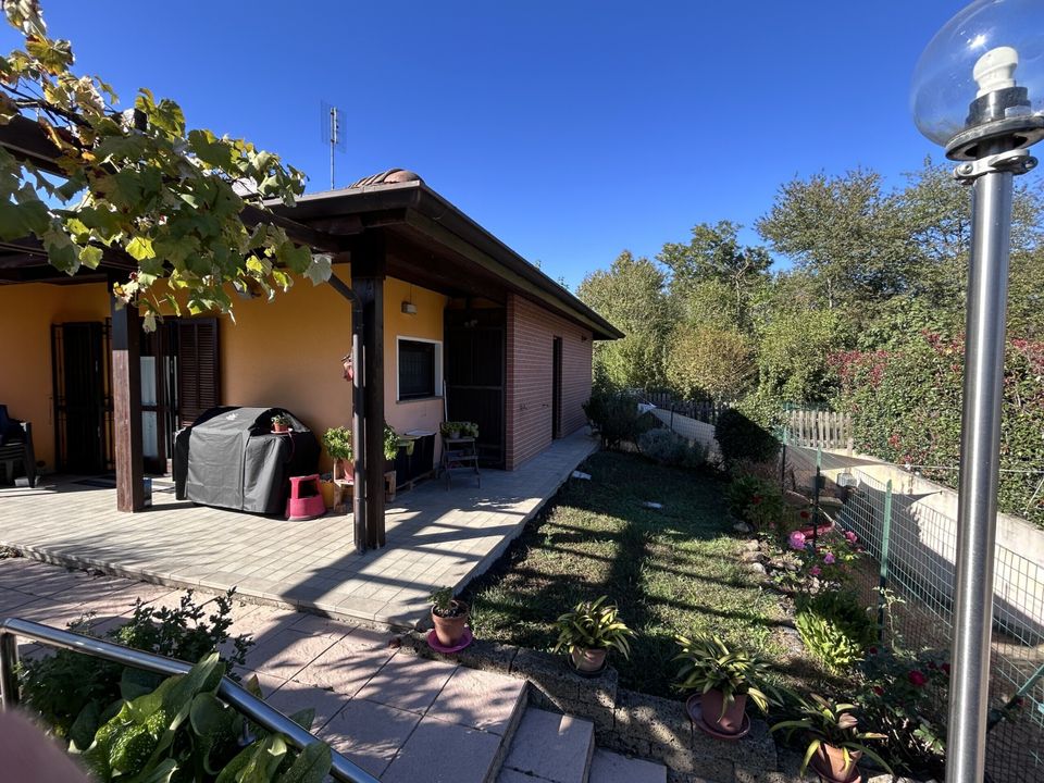 Villa i Bruino, Turin - bilde 3