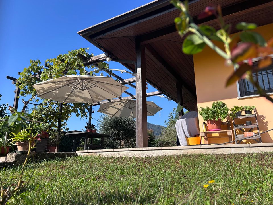 Villa i Bruino, Turin - bilde 5