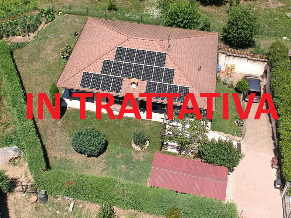 Villa i Bruino, Turin - foto 1