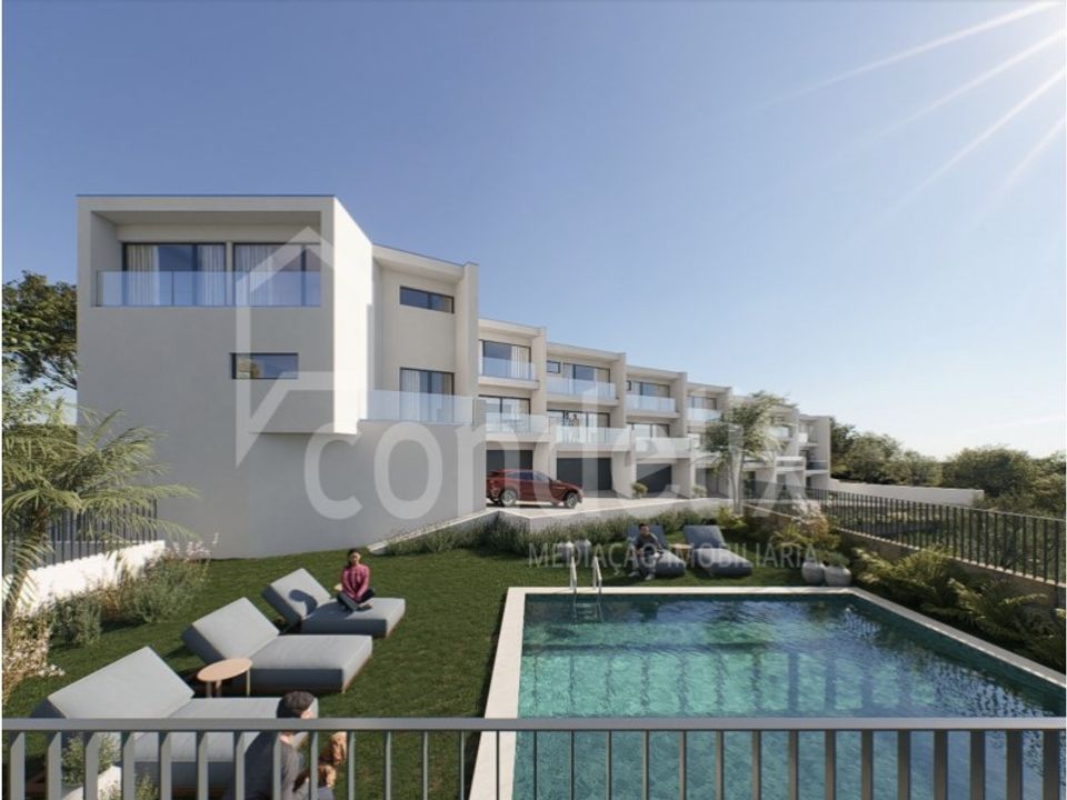 Villa i Gondomar, Porto - foto 1