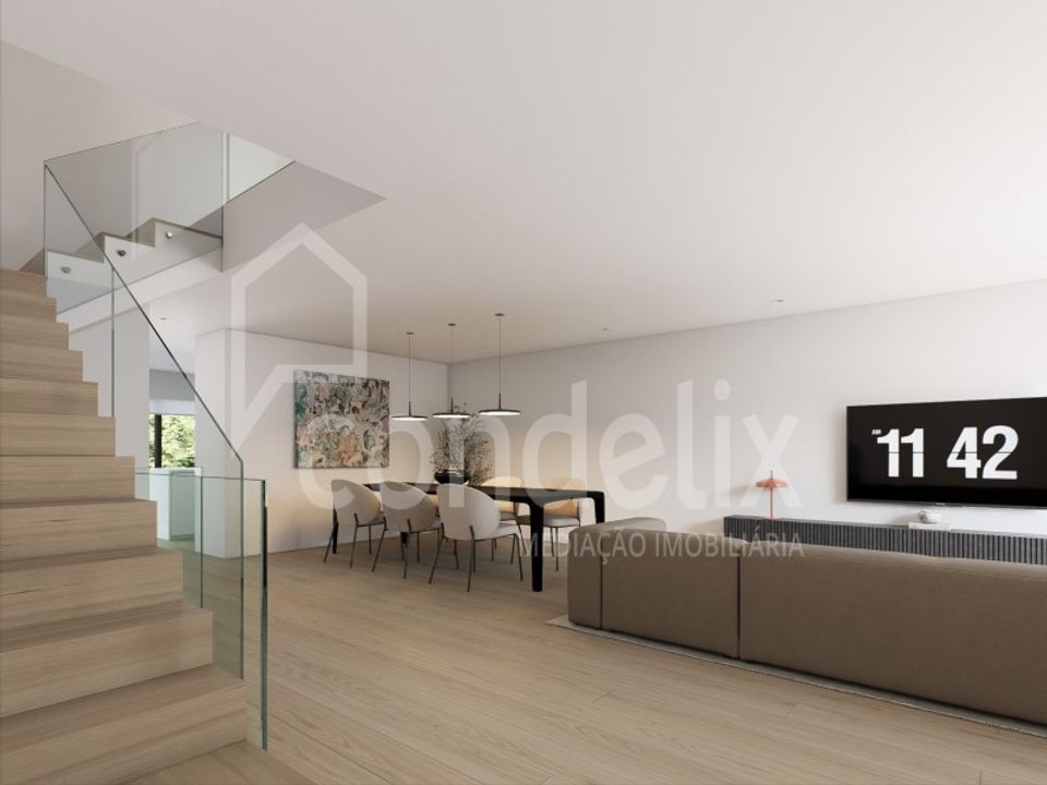 Villa i Gondomar, Porto - foto 2