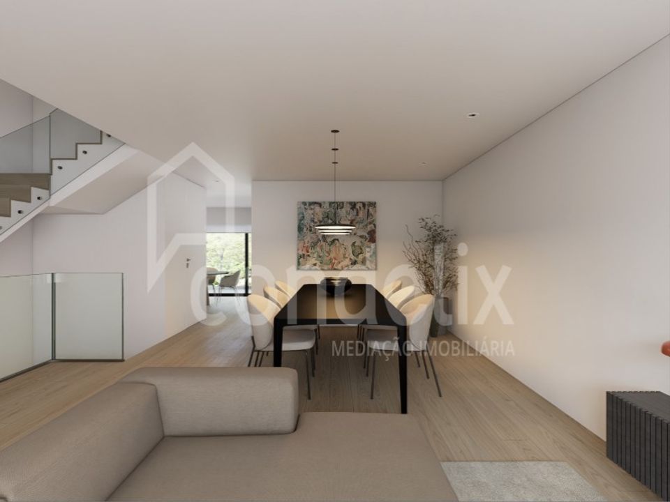 Villa i Gondomar, Porto - foto 3