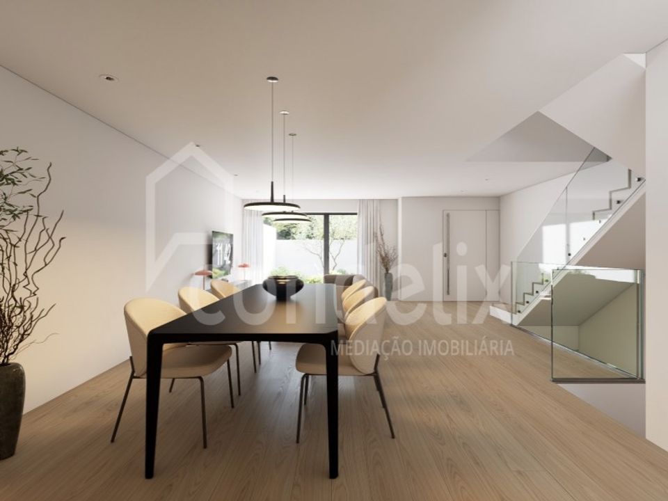 Villa i Gondomar, Porto - foto 5
